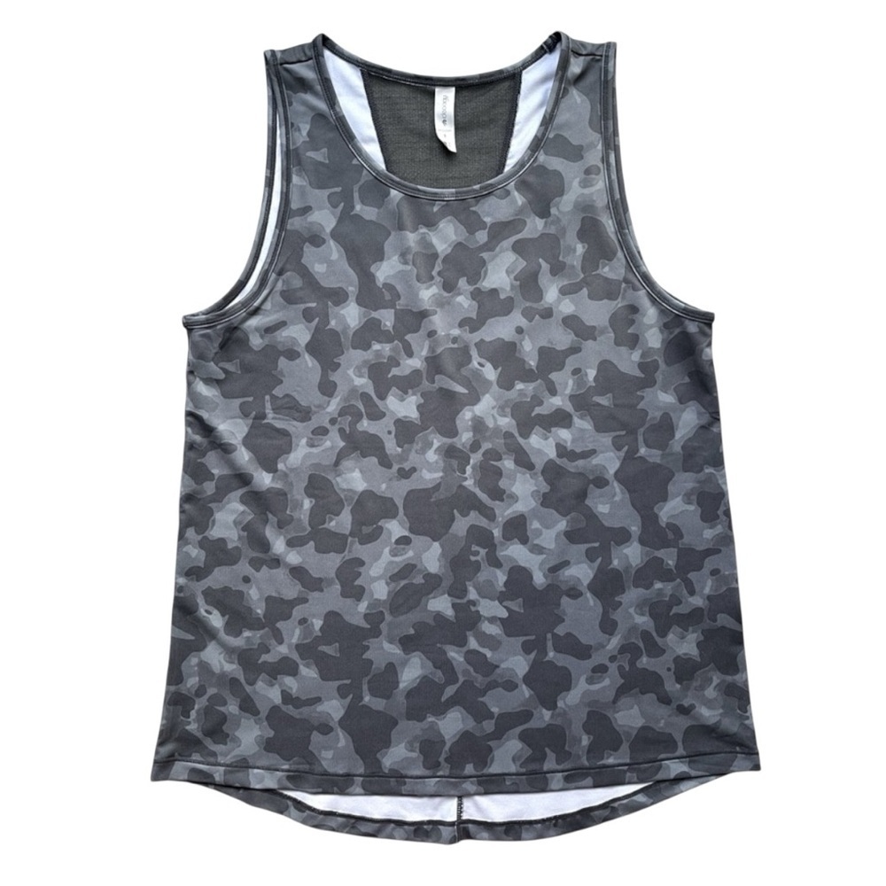 Ideology Active Tank